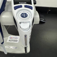 Rainin E4 XLS Single Channel Electronic Pipettes - Quantity 3 image 0